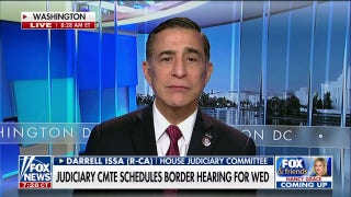 Rep. Jim Jordan schedules first Judiciary Committee hearing on border crisis - Fox News