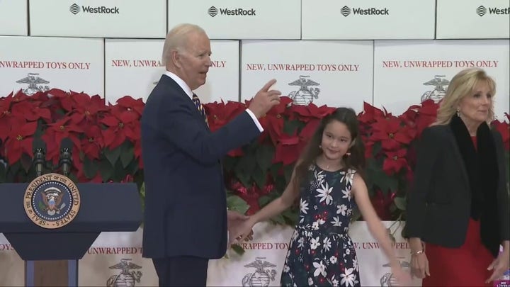 2022 Biden Gaffes