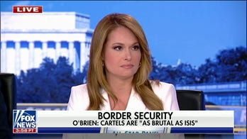 This is a Catch-22 scenario for the Biden admin: Gillian Turner 