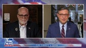 Speaker Johnson: Everything is 'on the line' in the midterm election in 2026