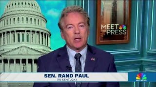 Sen. Rand Paul says he's not an 'absolute no' on 'One Big Beautiful Bill'