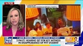 Parents of missing American student request officials declare her legally dead
