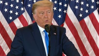 Liz Peek: Liberal media were big losers in election