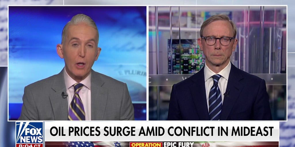 Trump is putting Iran challenge behind us ‘decisively,’ says former State official