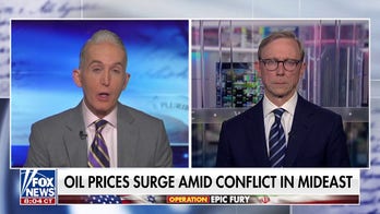 Trump is putting Iran challenge behind us ‘decisively,’ says former State official