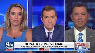 NABJ’s Trump treatment was ‘abhorrent’: Jason Chaffetz - Fox News