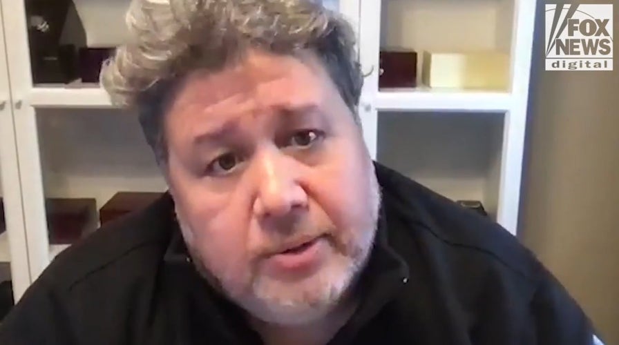 ‘Jerry Springer Show’ producer praises late TV host for his generosity