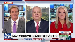 Karl Rove: Mar-a-Lago is cheering after this ‘stupid’ White House maneuver - Fox News