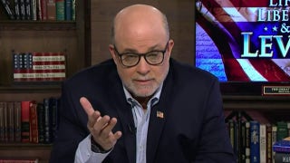 They've 'criminalized' the election process: Levin - Fox News