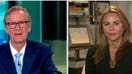 Lara Logan previews new season of 'Lara Logan Has No Agenda'