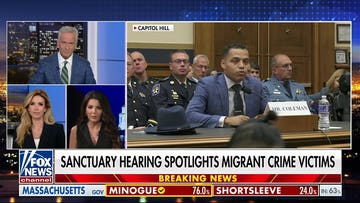 Parents demand accountability at Capitol Hill hearing on sanctuary policies