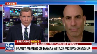 Family member of Hamas attack victims opens up - Fox News