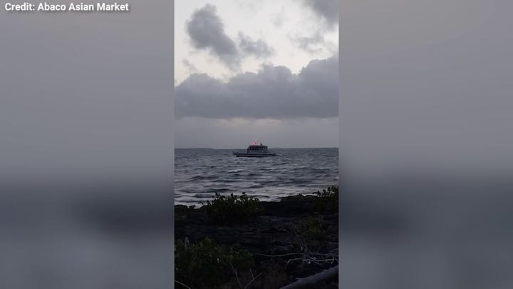 Volunteer fire and rescue team searches for missing Lynette Hooker