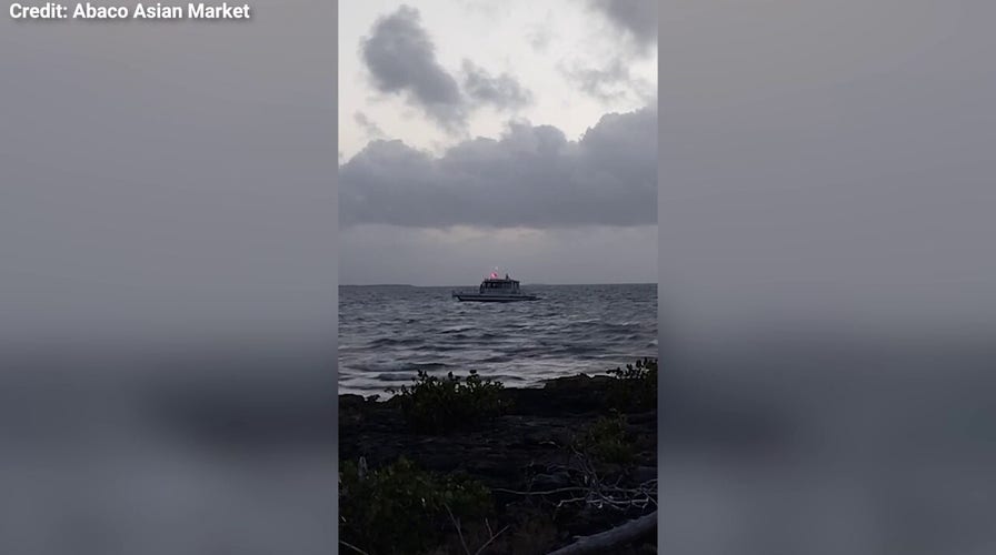 Volunteer fire and rescue team searches for missing Lynette Hooker