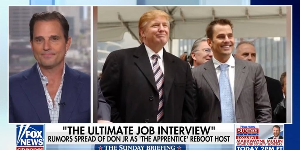 Former ‘Apprentice’ winner praises show’s ’learning lessons’ amid reboot rumors