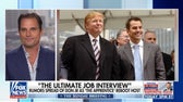 Former ‘Apprentice’ winner praises show’s ’learning lessons’ amid reboot rumors