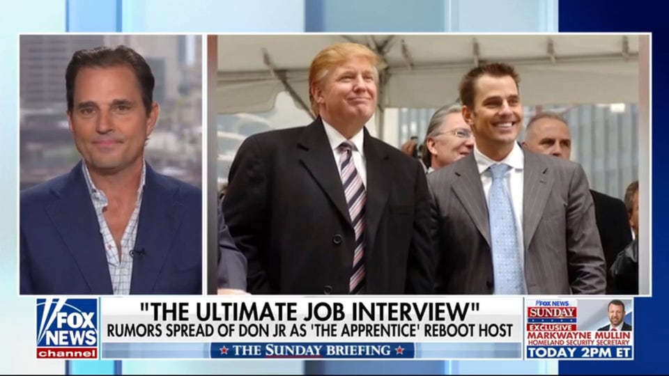 Former ‘Apprentice’ winner praises show’s ’learning lessons’ amid reboot rumors