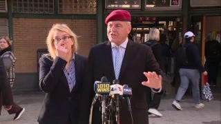 Curtis Sliwa declares, 'I am not dropping out' of NYC mayor race