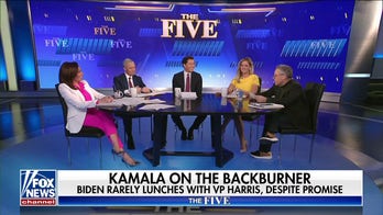 Harold Ford Jr: There have been a lot of promises and massive under delivery