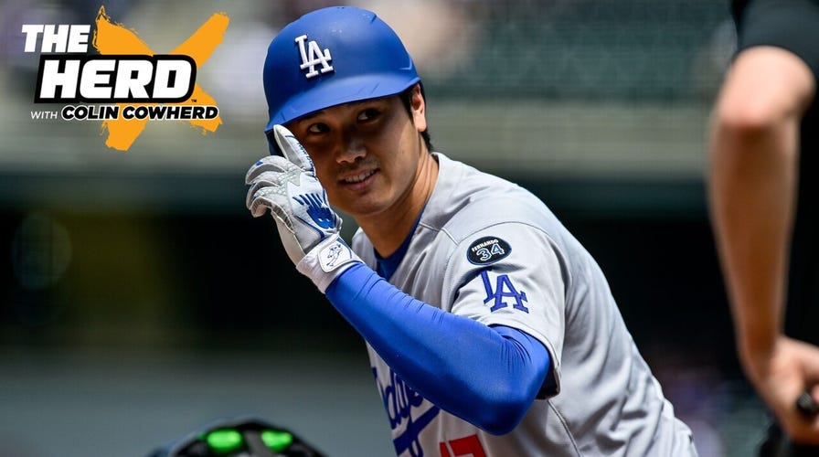 How have Shohei Ohtani and Aaron Judge impacted the MLB? | The Herd