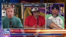 Tyrus: It's time to go fishing, Chris Cuomo