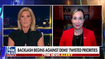 Hispanics fleeing Dems in historic numbers