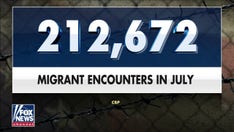 Massive border numbers force officials to keep adding layers to stat chart