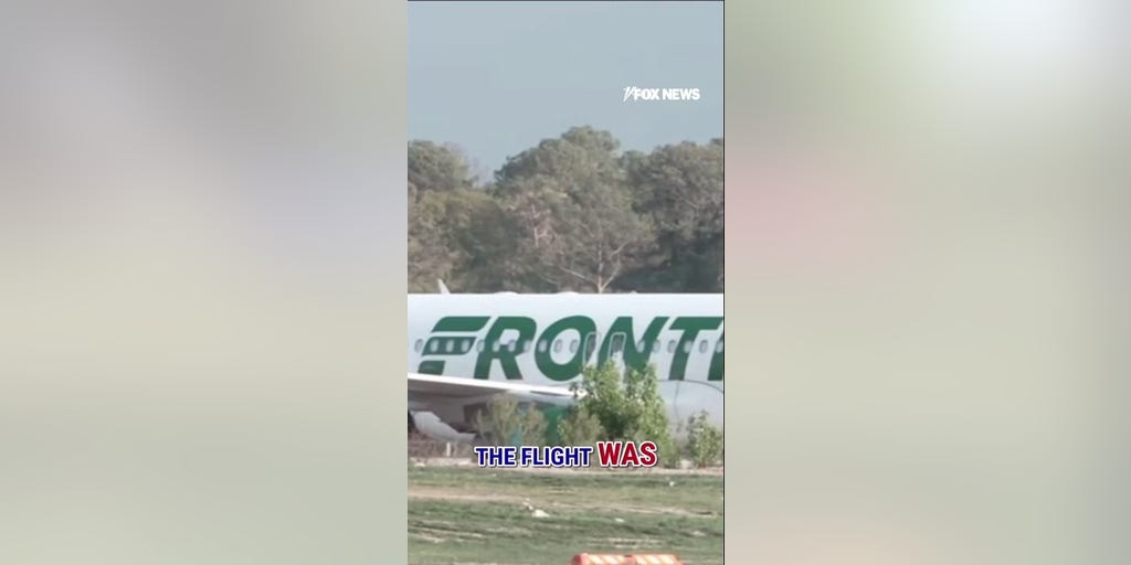 Flight evacuated after bomb threat