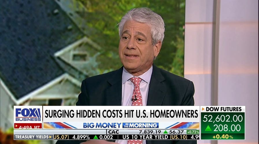 People 'jumping into' housing market don't realize this, Mitch Roschelle says 