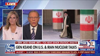 Iran's 'bold-faced lie' traces back to Obama years, reveals analyst