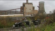 Ohio town recovering after coal power plant closures