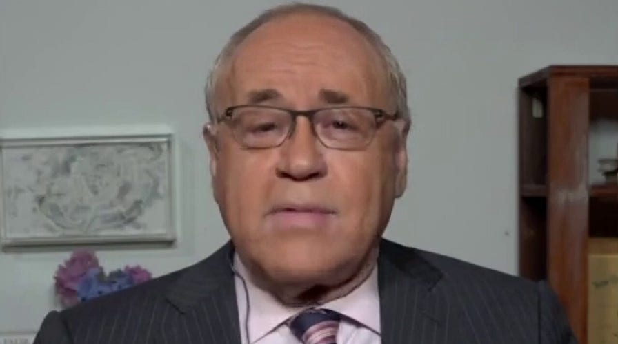 Dr. Marc Siegel says he's disappointed by late-night critics' response to his interview with President Trump