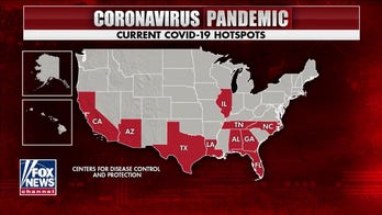 Claudia Cowan Fox News