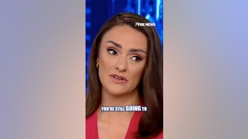  Dem socialist surge shakes up midterms as party is divided on leadership