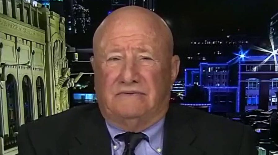 Why would anyone want to be a cop in the current climate?