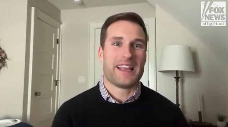 Kirk Cousins talks Super Bowl plans, Tostitos partnership