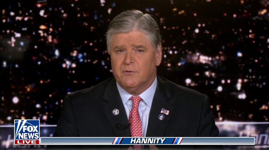 Youtube sean hannity tonight clearance live stream