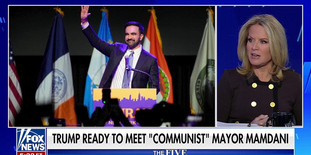 Trump-Mamdani meeting to be closely watched after war of words between two opposites