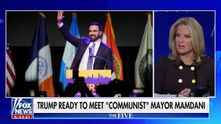 Trump-Mamdani meeting to be closely watched after war of words between two opposites - Fox News