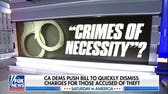 Carl DeMaio warns of California bill dismissing theft charges