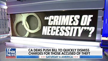 Carl DeMaio warns of California bill dismissing theft charges