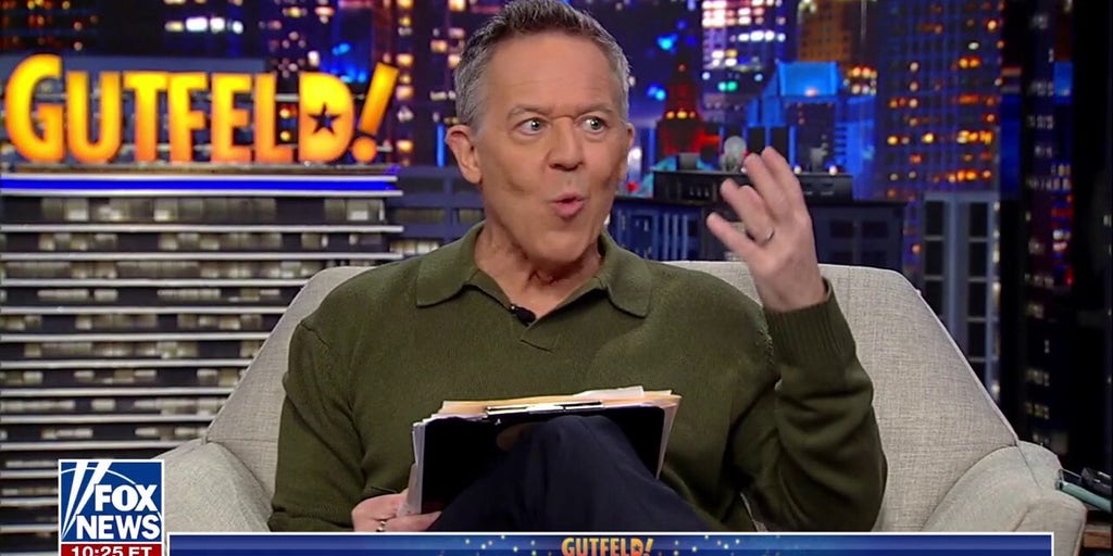 The trial for Daniel Penny begins in NYC!: Gutfeld