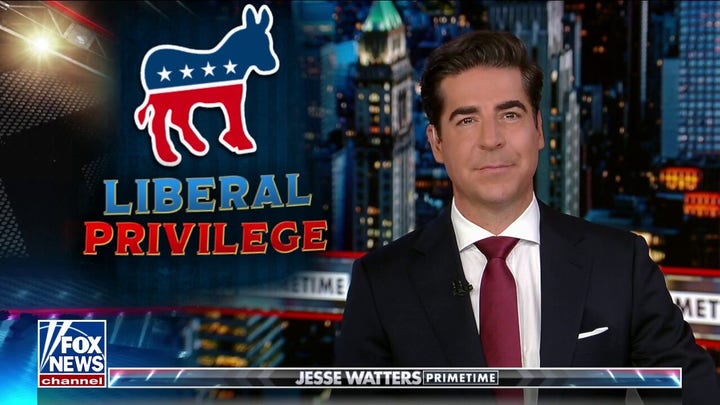 Watters: Colbert essentially incited an insurrection