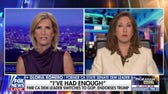 Now-GOP politician Gloria Romero: We don't recognize this 'so-called party of democracy any longer'