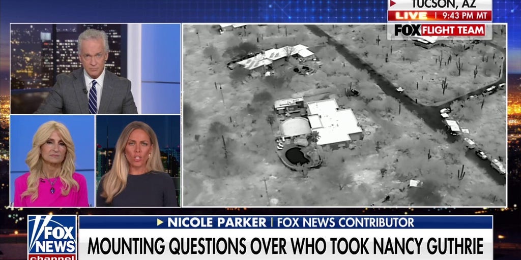 Someone knows who took Nancy Guthrie, trial attorney says