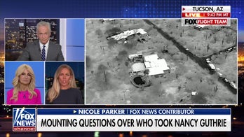 Someone knows who took Nancy Guthrie, trial attorney says 