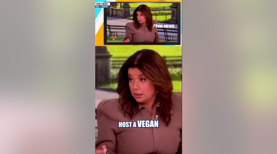 Media 'BIG MAD' as Trump RETURNS to WH Correspondent's Dinner