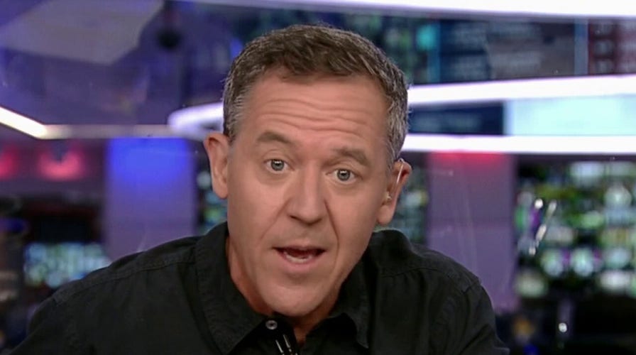 Gutfeld recalls 'uncertainty' under Obama: Dems offer no response to terrorism, now or then