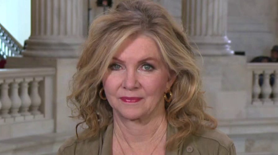 Russia, China, Iran, North Korea are new axis of evil: Marsha Blackburn