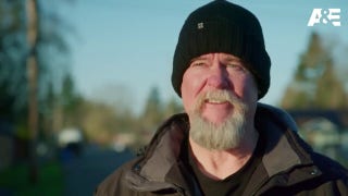 'Squatters' host Flash Shelton uses handyman ruse to confront alleged squatter in home